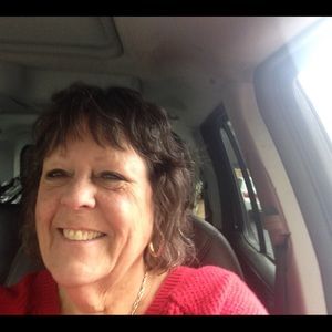 Meet your Posher, Joan